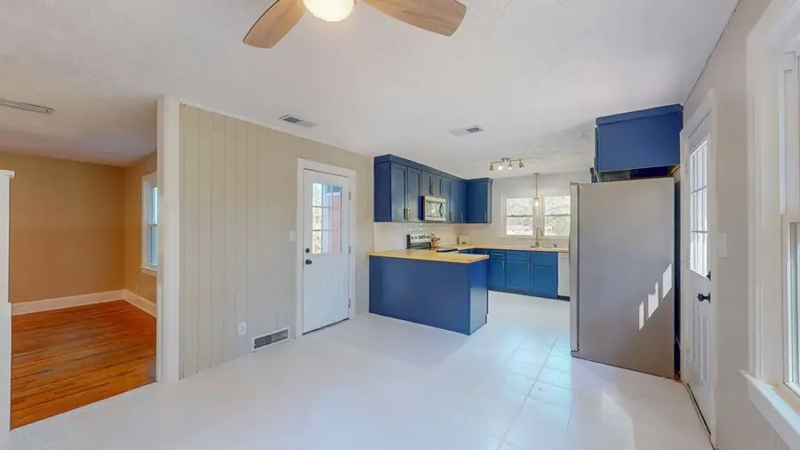 481 SE 4th Street, Cairo, GA 39828 - #3