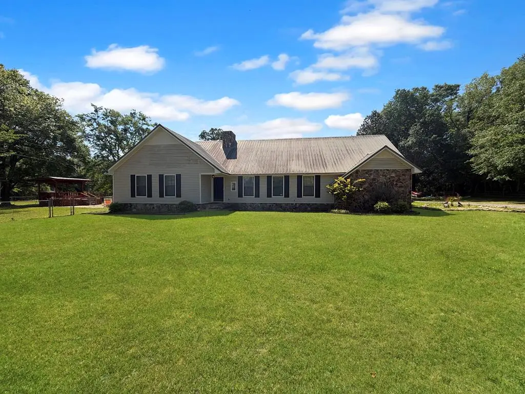 224 Brooks Street, Colquitt, GA 39837 - #1