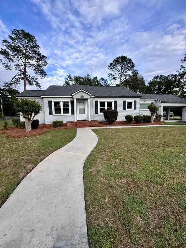 356 Camellia Drive, Camilla, GA 31730