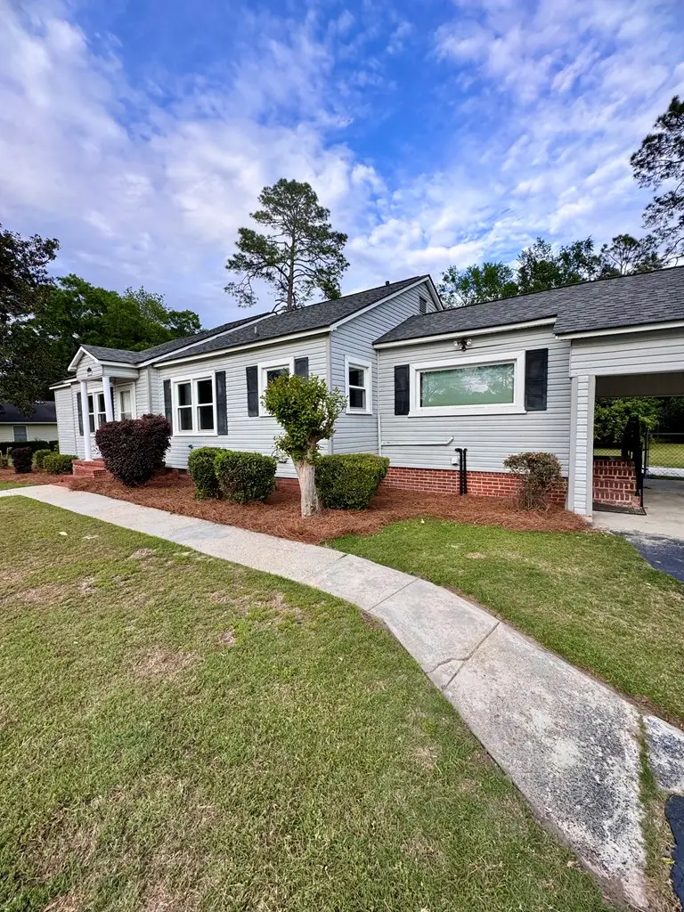 356 Camellia Drive, Camilla, GA 31730 - #2