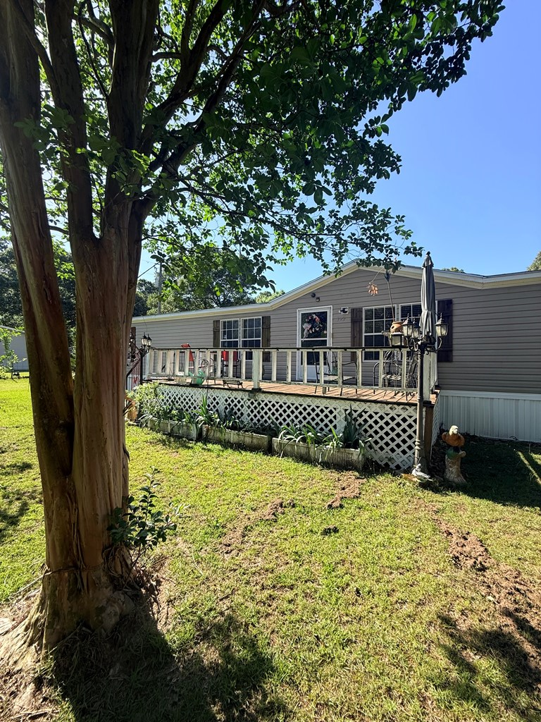 123 W Judith Drive, Bainbridge, GA 39817 - #2