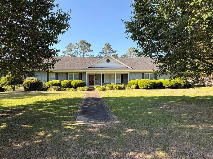 306 W 13th St, Donalsonville, GA 39845 - #2