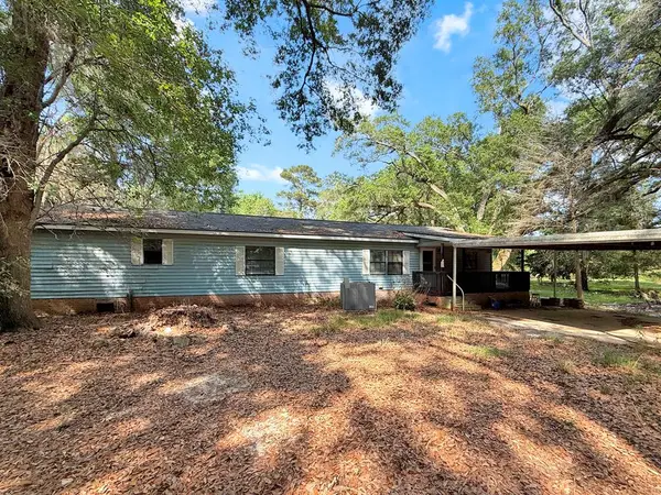 6282 Scooter Road, Camilla, GA 31730