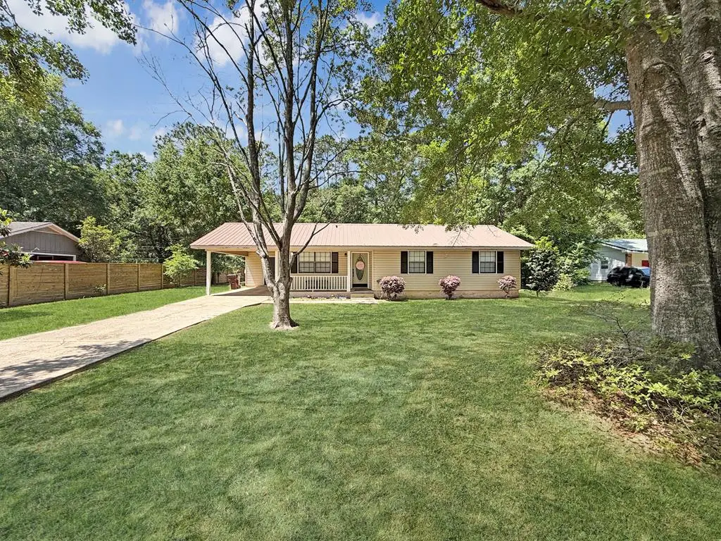 123 Hillcrest Drive, Bainbridge, GA 39817 - #1