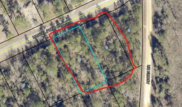 0 Harvel Pond Rd, Donalsonville, GA 39845 - #1