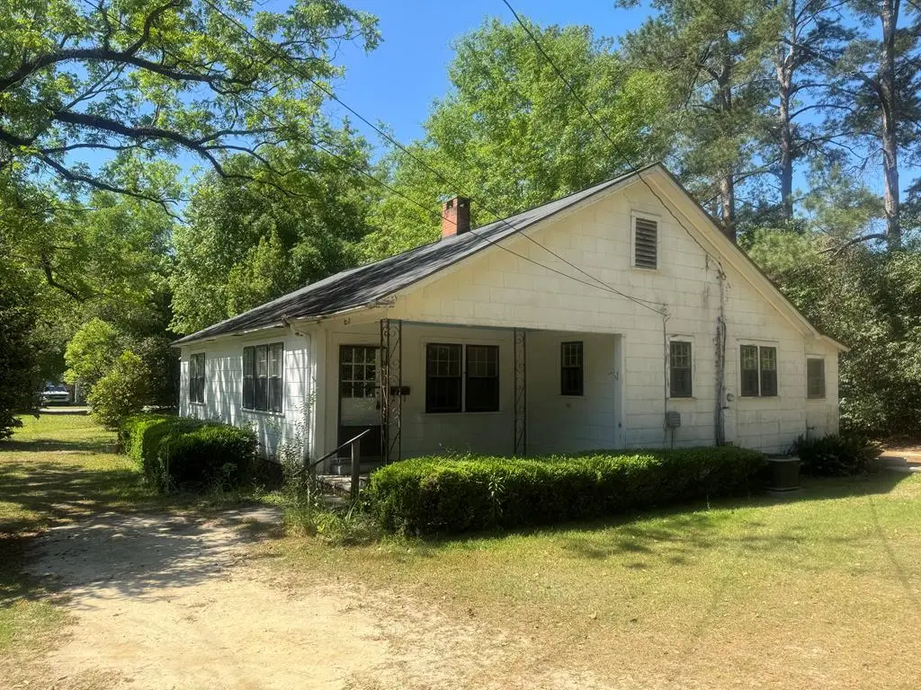 600 5th St Se, Cairo, GA 39828 - #1
