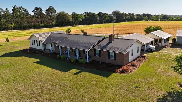 115 Griffin Road, Colquitt, GA 39837