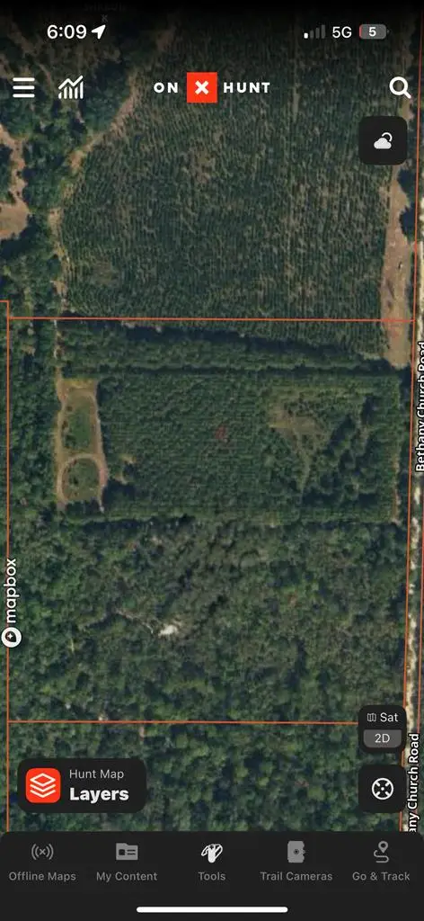 570 Bethany Church Rd, Bainbridge, GA 39817 - #1