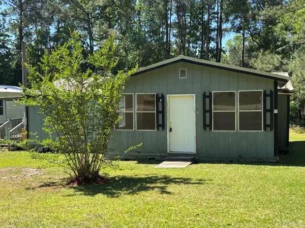 1215 Harlem Dr, Cairo, GA 39828