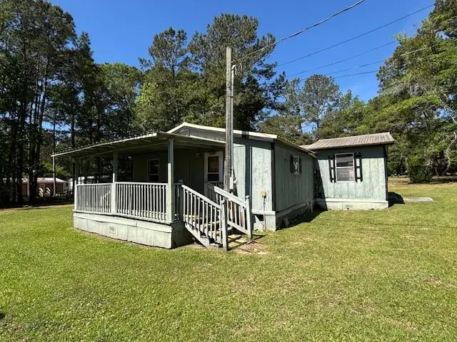 1215 Harlem Dr, Cairo, GA 39828 - #2