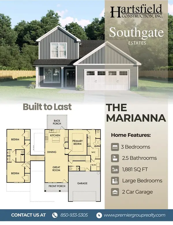 237 Meredith Drive, Bainbridge, GA 39819