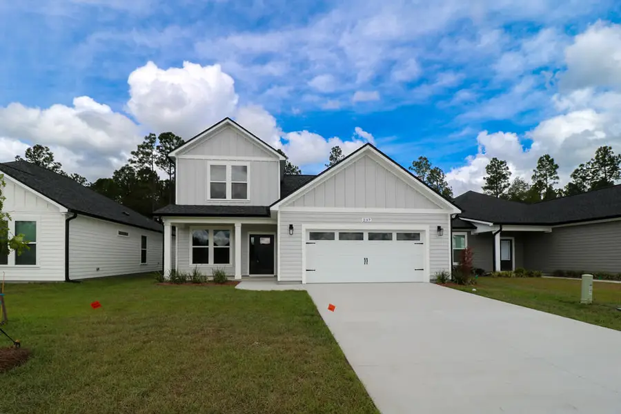 237 Meredith Drive, Bainbridge, GA 39819 - #3