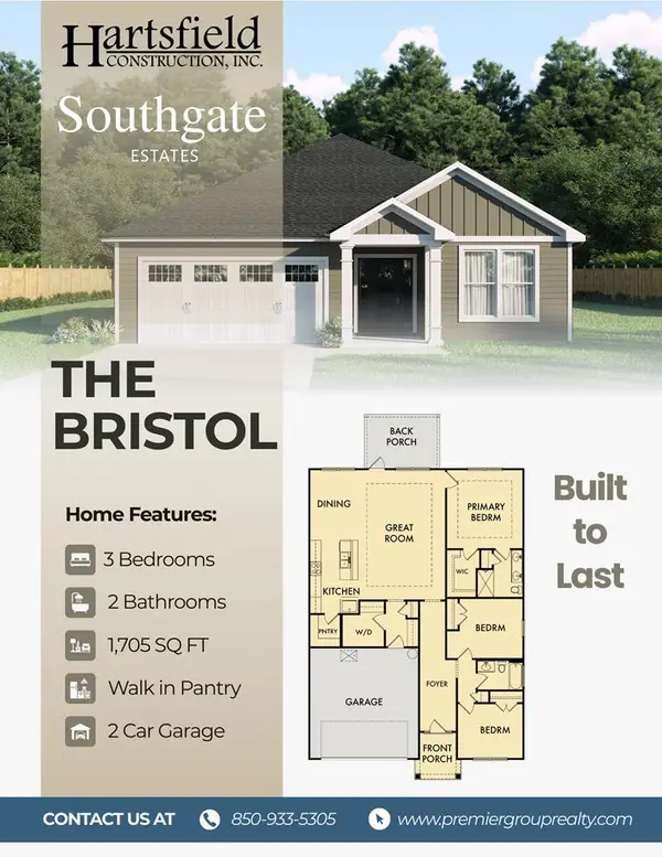 233 Meredith Drive, Bainbridge, GA 39819