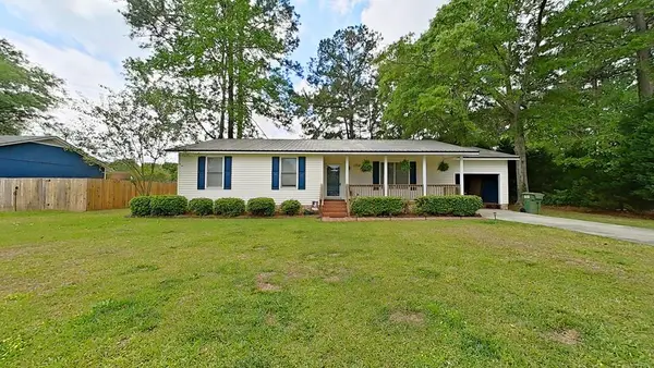 1014 Robin, Thomasville, GA 31792