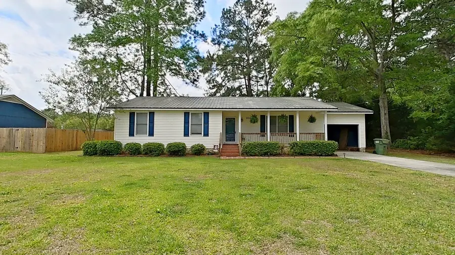 1014 Robin, Thomasville, GA 31792 - #2