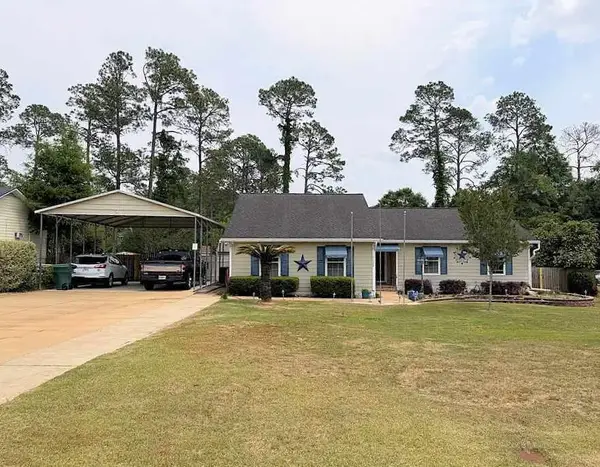 1304 Jeffery Lane, Bainbridge, GA 39817