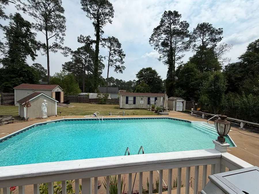 1304 Jeffery Lane, Bainbridge, GA 39817 - #2