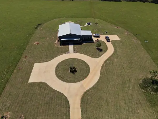 738 Mt. Calvary Church Road, Bluffton, GA 39824