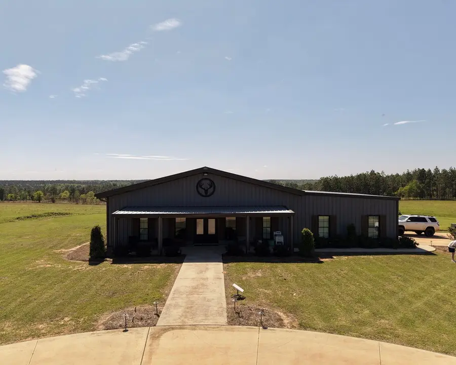 738 Mt. Calvary Church Road, Bluffton, GA 39824 - #2