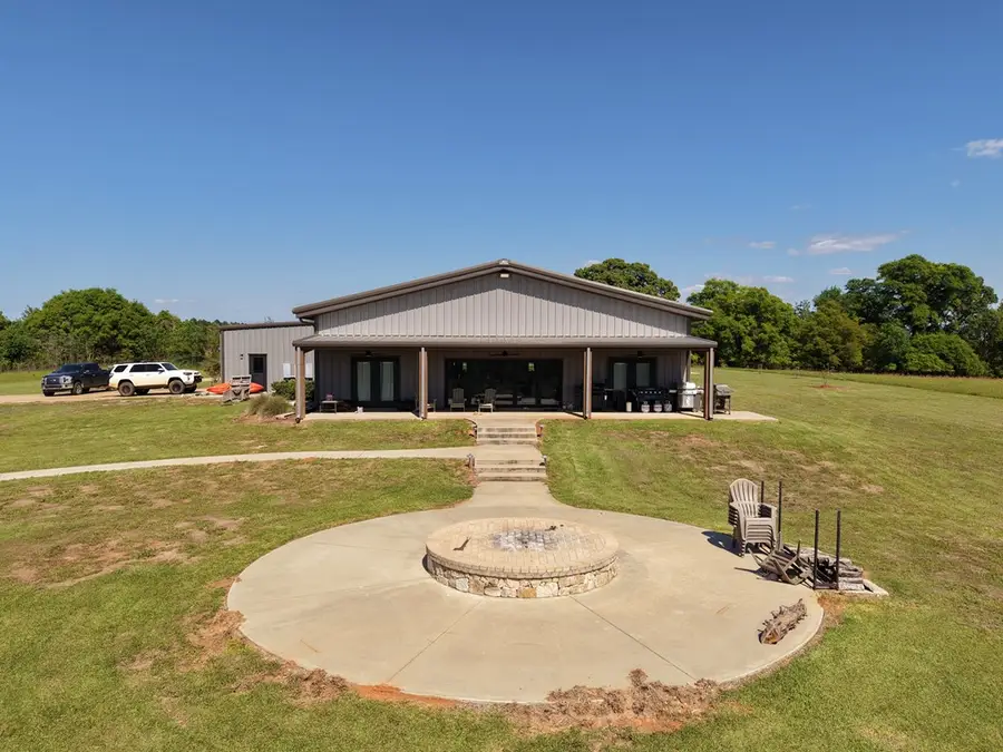 738 Mt. Calvary Church Road, Bluffton, GA 39824 - #3