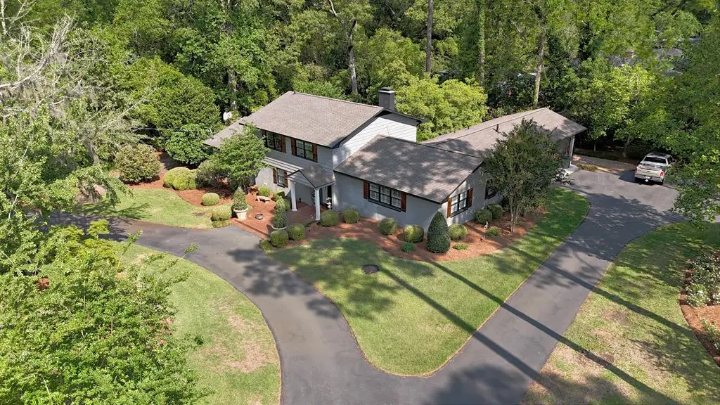 1805 Douglas Drive, Bainbridge, GA 39819 - #1