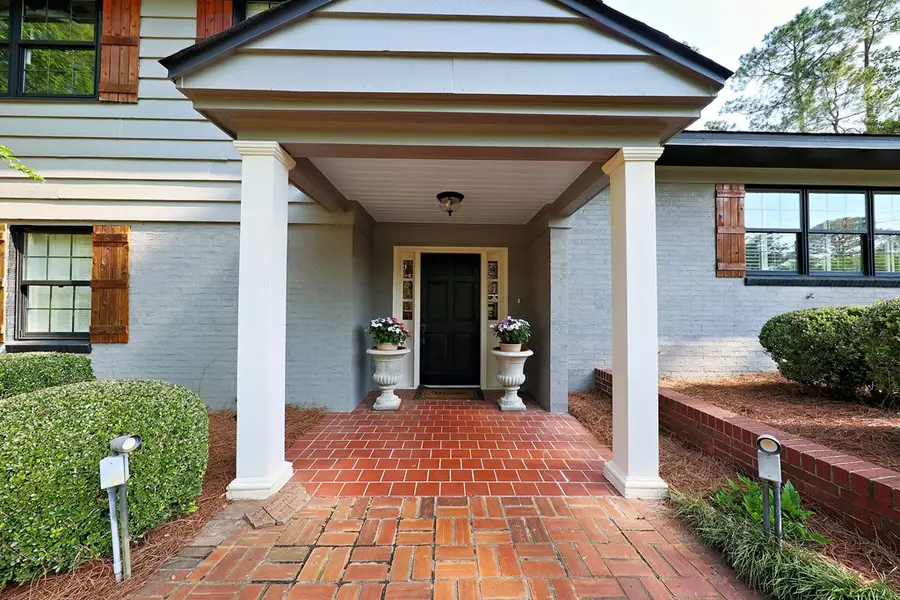 1805 Douglas Drive, Bainbridge, GA 39819 - #2