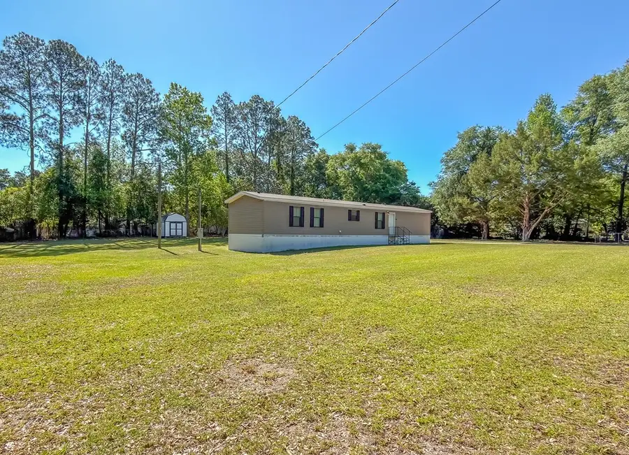 140 Bud Harrell Road, Bainbridge, GA 39819 - #2