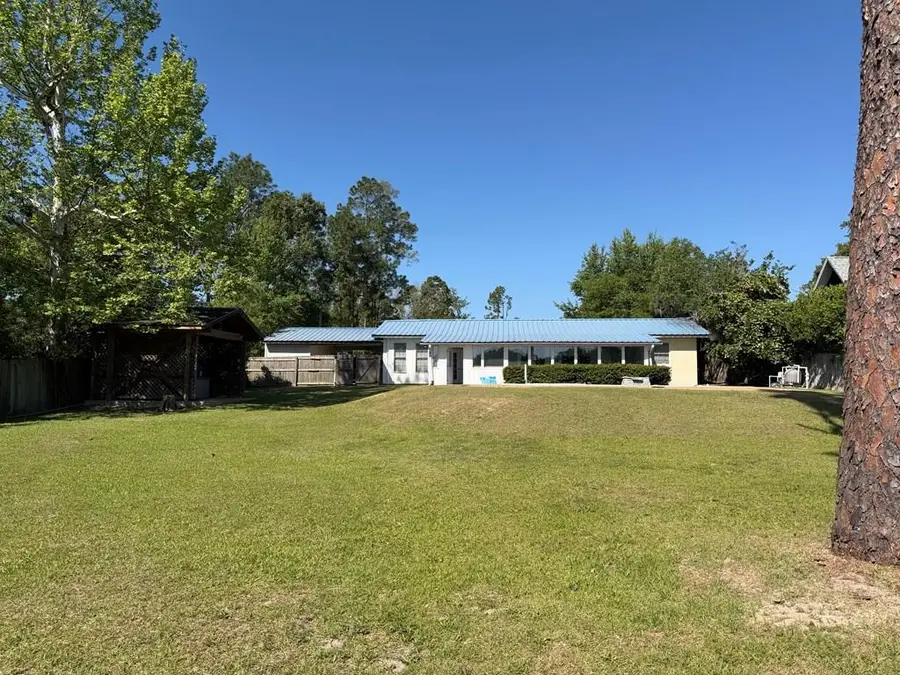 8133 Clearwater Dr, Donalsonville, GA 39845 - #2