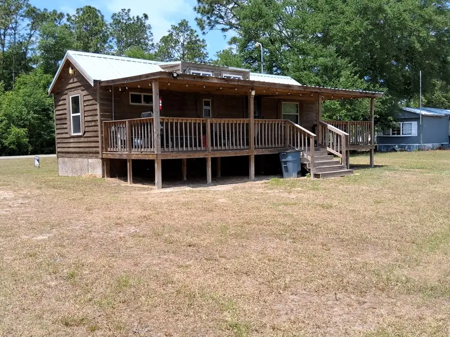 8172 Lake Carroll Dr, Donalsonville, GA 39845 - #2