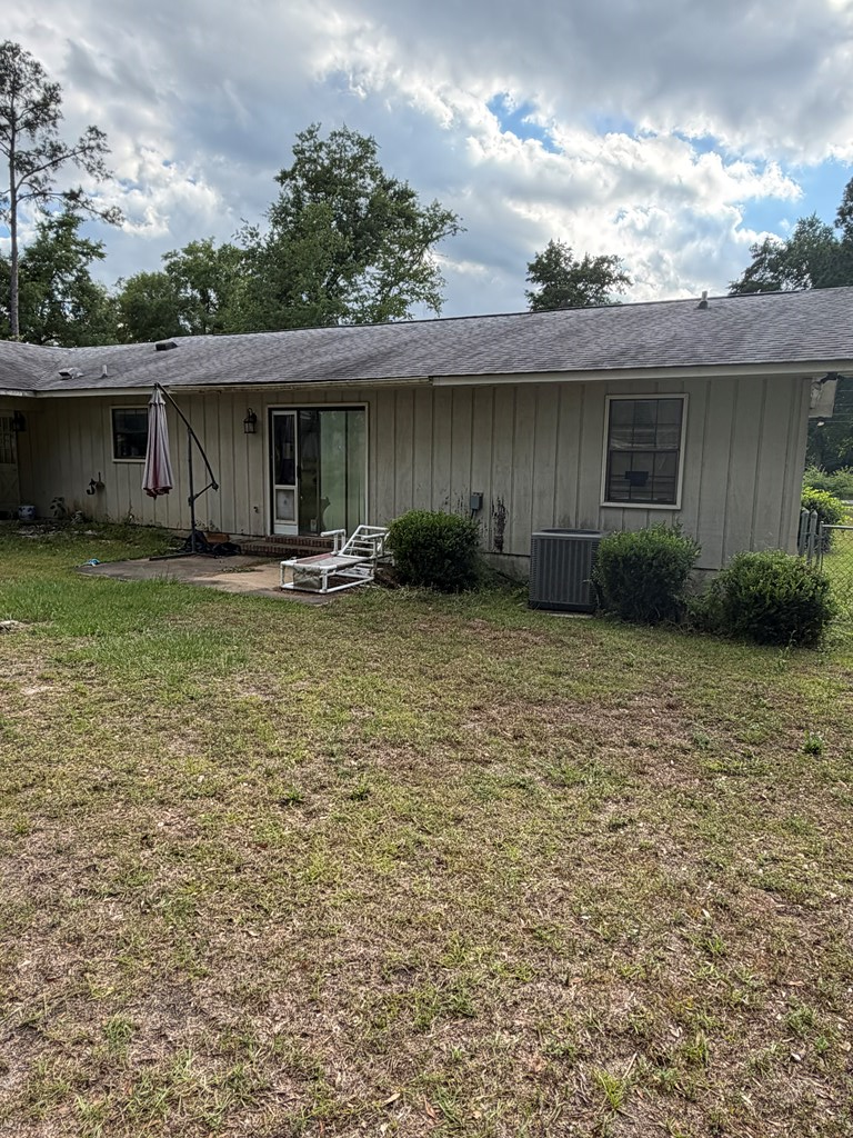 1406 Loblollty Lane, Bainbridge, GA 39817 - #3