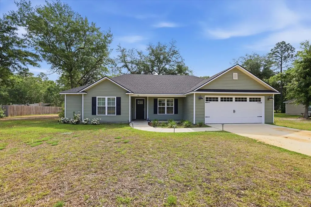 90 Trail Of Hawk, Quitman, GA 31643 - #1
