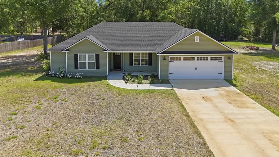 90 Trail Of Hawk, Quitman, GA 31643 - #2