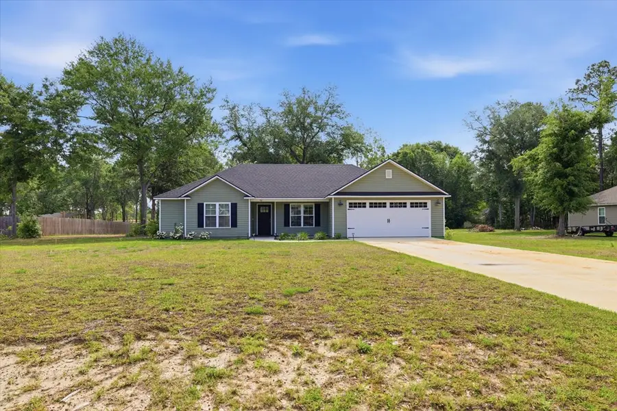90 Trail Of Hawk, Quitman, GA 31643 - #3