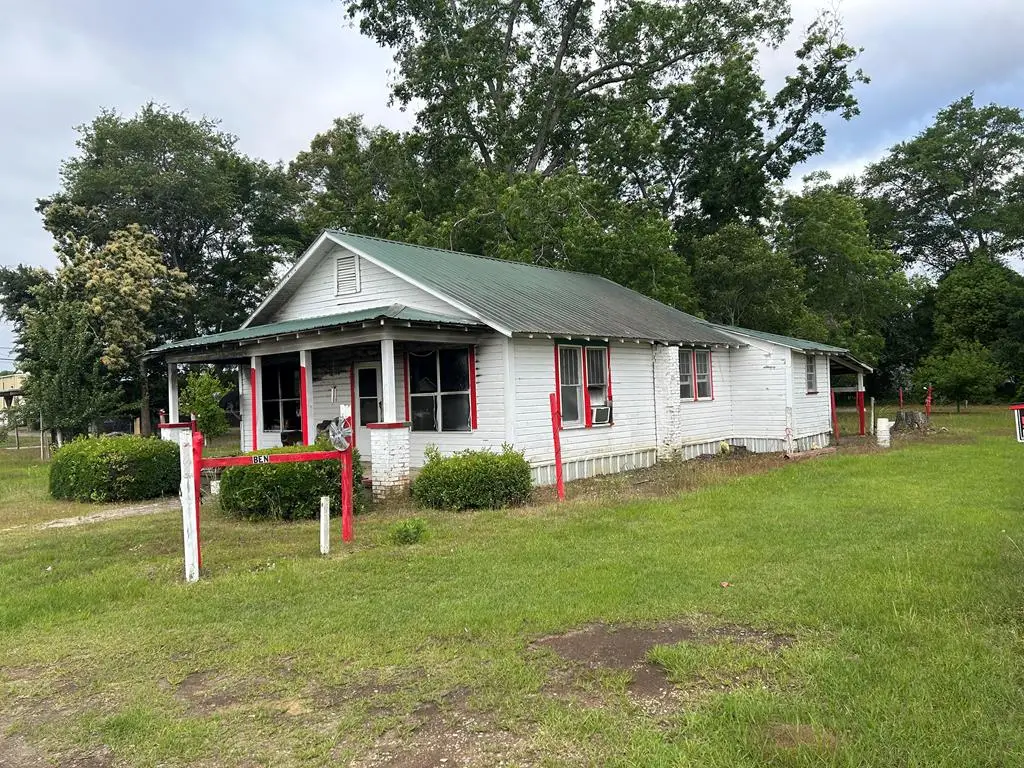 306 N Friendship, Donalsonville, GA 39845 - #1