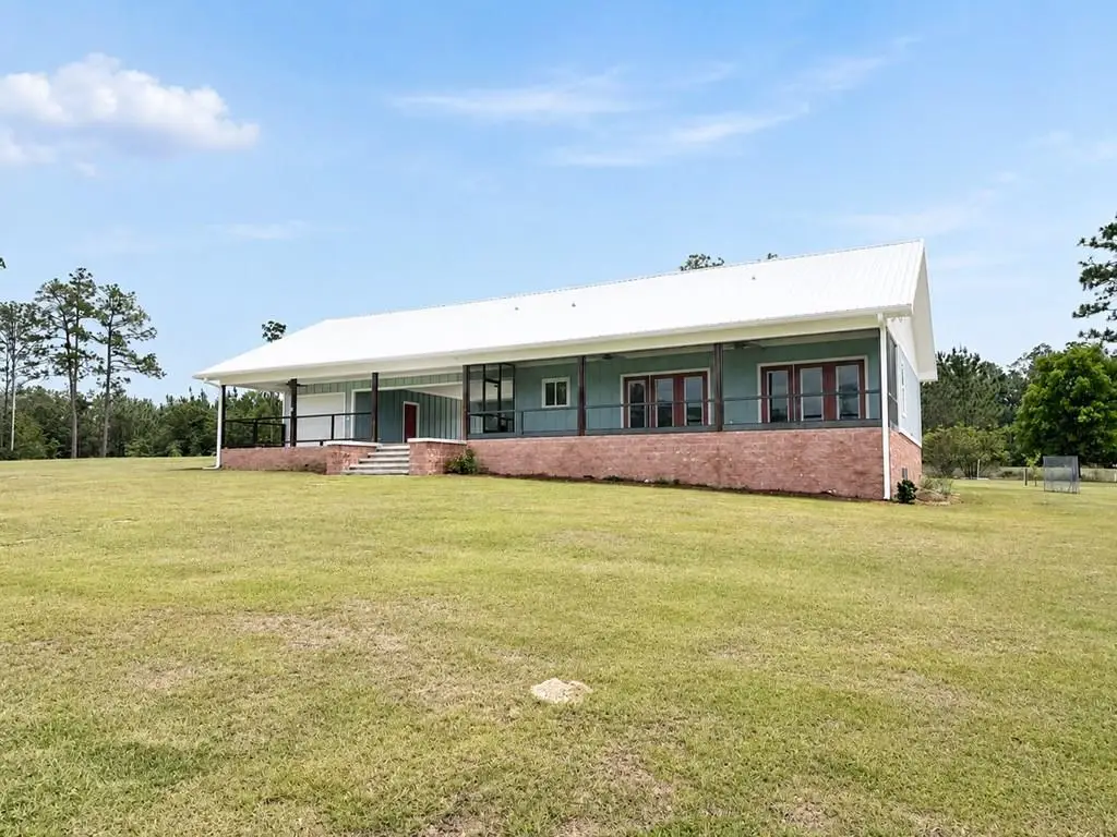 2828 Summer Circle, Donalsonville, GA 39845 - #1