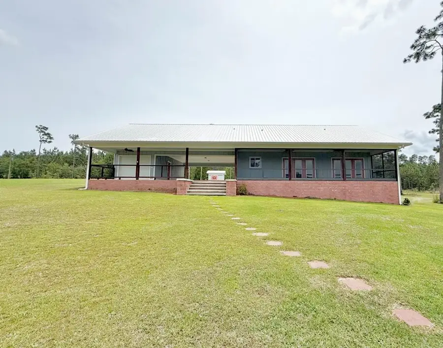 2828 Summer Circle, Donalsonville, GA 39845 - #2