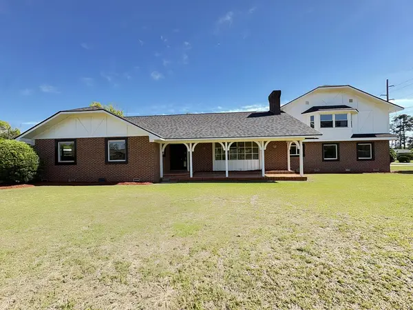107 W 10th St., Donalsonville, GA 39845