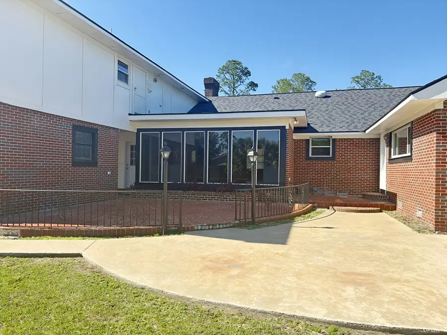 107 W 10th St., Donalsonville, GA 39845 - #3