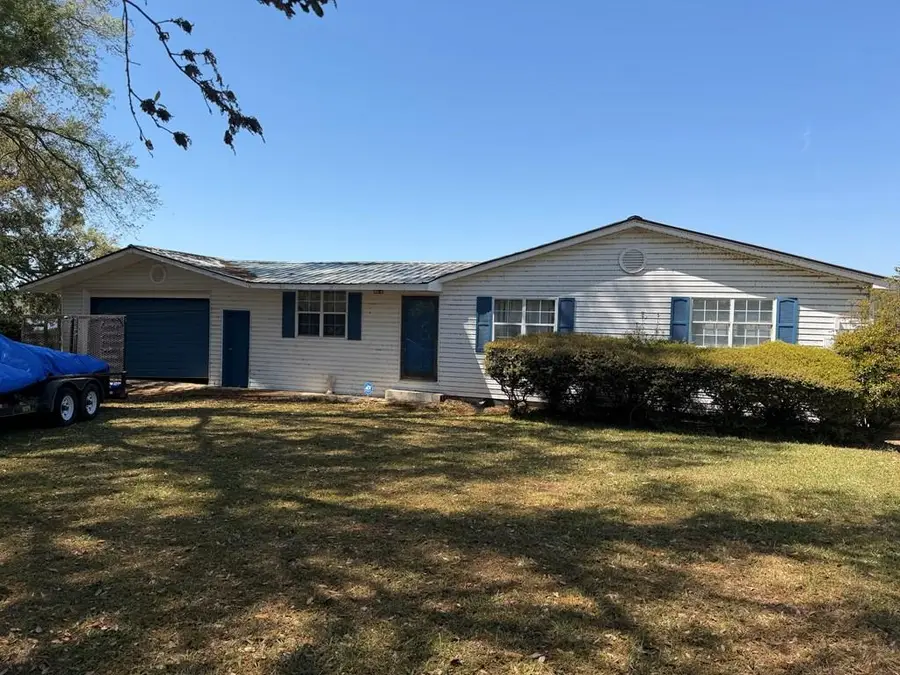 2856 Lakeview Dr, Donalsonville, GA 39845 - #2