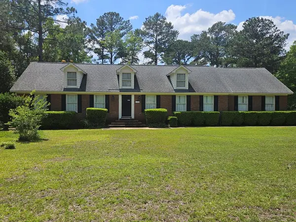 1385 NW Crine Boulevard, Cairo, GA 39828