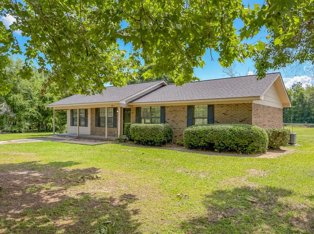 155 Kelley Road, Bainbridge, GA 39817 - #1