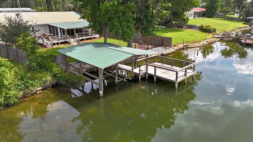8009 Spring Creek Drive, Donalsonville, GA 39845 - #1