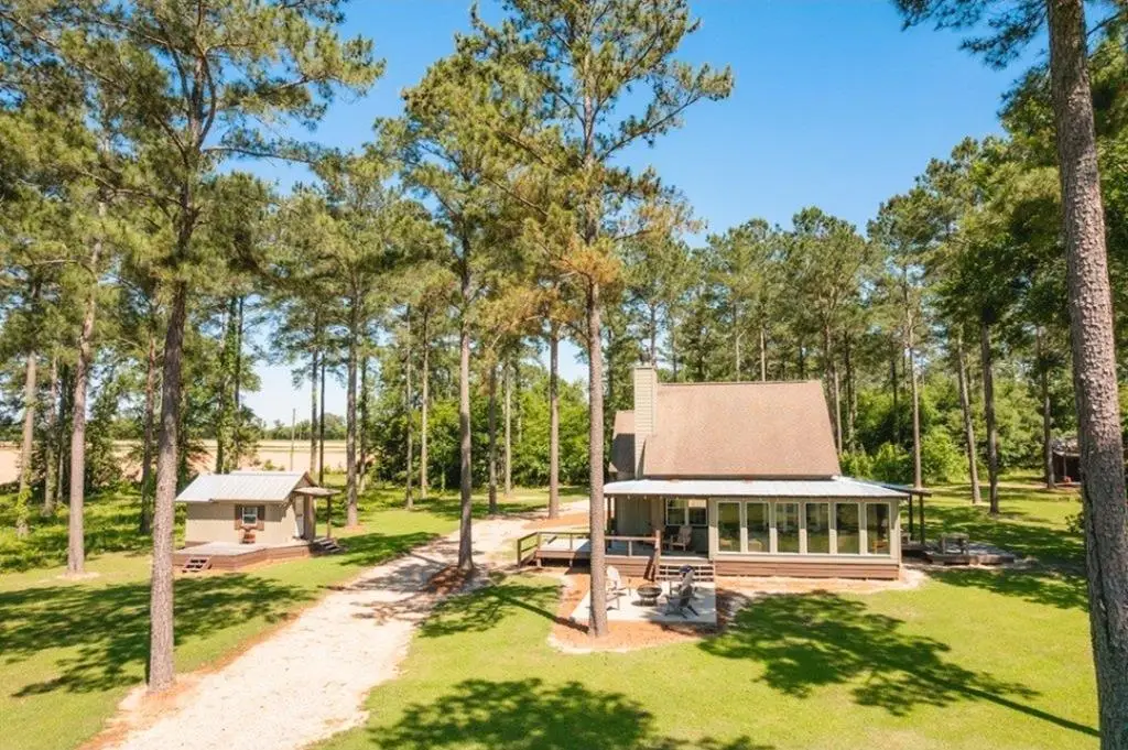 221 Old Faceville Road, Bainbridge, GA 39817 - #1