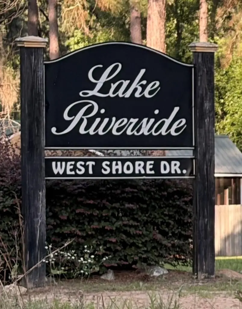 50 West Shore Dr, Ochlocknee, GA 31773 - #1