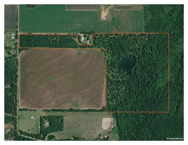 126 Eakin Road, Climax, GA 39819