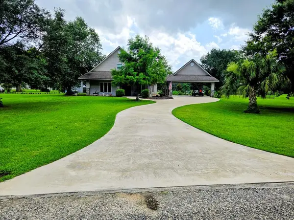 4437 Nicklesville Road, Arlington, GA 39813