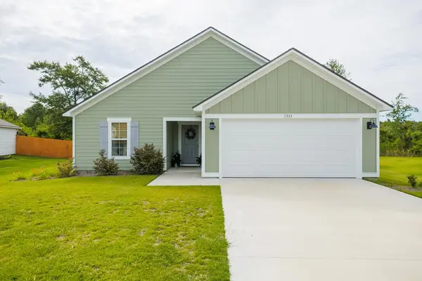 1333 Tommy Way, Hahira, GA 31632