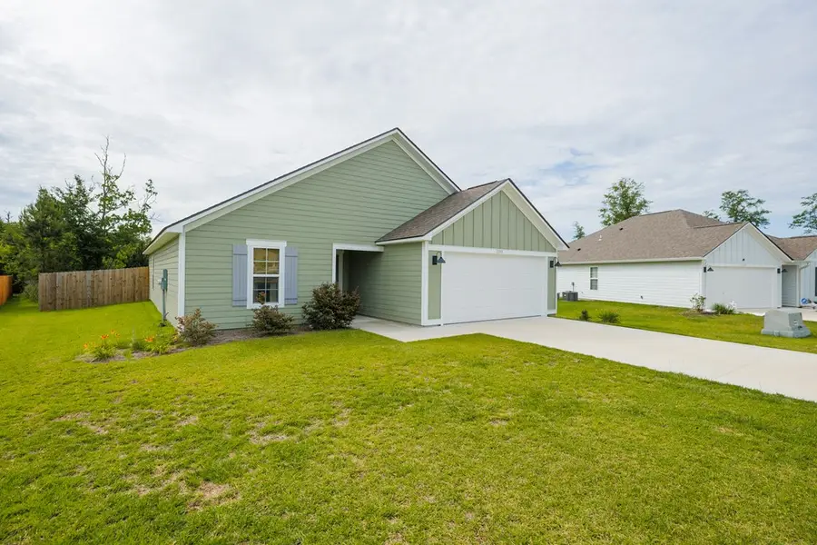 1333 Tommy Way, Hahira, GA 31632 - #2