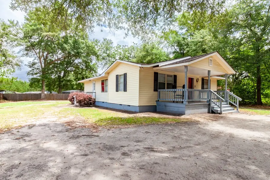2007 Vada Road, Bainbridge, GA 39817 - #2