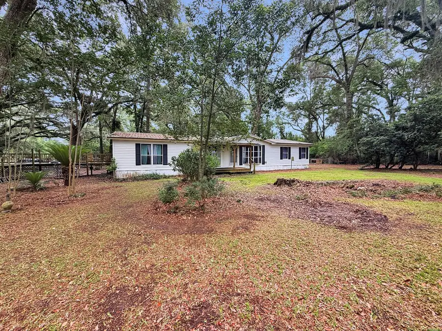 6260 Scooter Road, Camilla, GA 31730 - #2